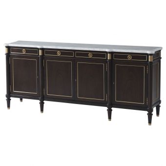 Theodore Alexander Alexa Hampton Hamilton Sideboard