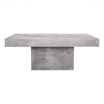 Moe's Home Collection Maxima Outdoor Coffee Table