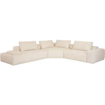 Rene Cazares Big Sur 3pc Sectional