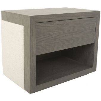 Rene Cazares Big Sur Nightstand