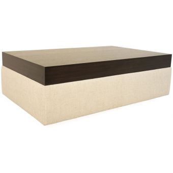 Rene Cazares Big Sur Sectional Table