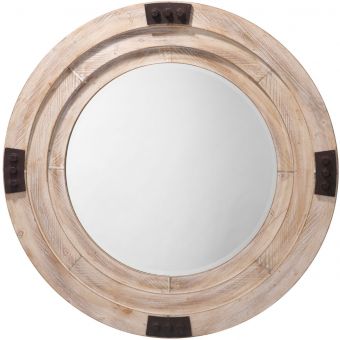 Jamie Young Co Foreman Mirror