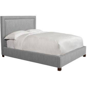 Parker Living Sleep Cody Mineral Grey King Bed