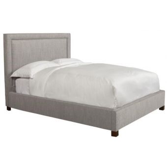Parker Living Sleep Cody Cork Natural King Bed