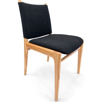 Uultis Cappio Dining Chair MH9407 145-Chinaberry A-2343