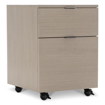 Bernhardt Furniture Axiom File Cabinet D13505