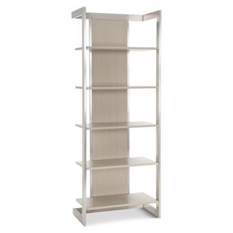 Bernhardt Furniture Axiom Etagere