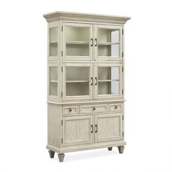 Magnussen Newport Dining Cabinet