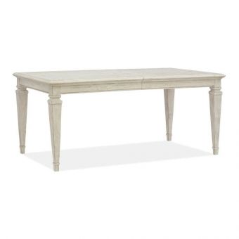 Magnussen Newport Rectangular Dining Table