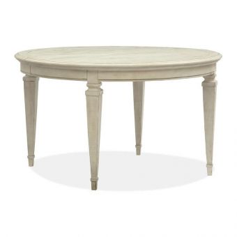 Magnussen Newport Round Dining Table