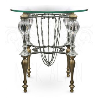 Nick Alain Diamanti Table
