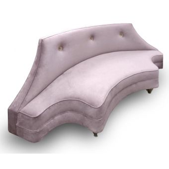 Nick Alain Diva Sofa - Small