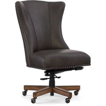 Hooker Furniture Home Office Chair in Caruso Naples