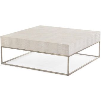 John Richard Kano Cocktail Table EUR-03-0730
