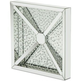 AICO Michael Amini Montreal Wall Mirror 9403H