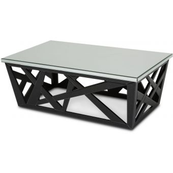 AICO Michael Amini Montreal Cocktail Table 205