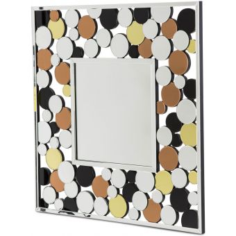 AICO Michael Amini Montreal Wall Mirror 275H
