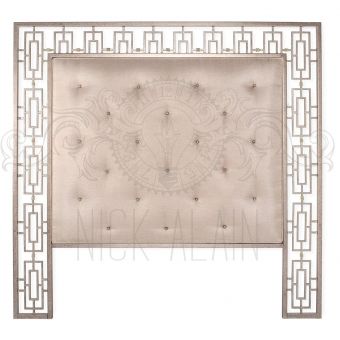 Nick Alain La Shaz Headboard