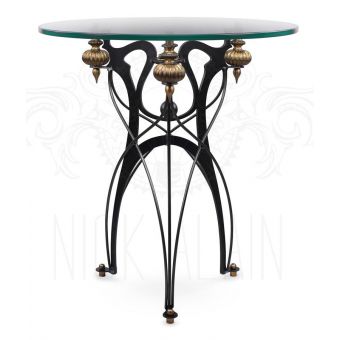 Nick Alain Gallio Table