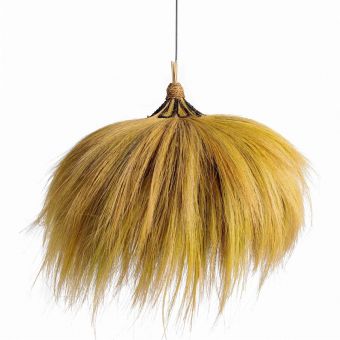 TOV Furniture Serengeti Outdoor Pendant Lamp