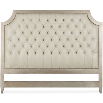 Hancock & Moore Your Way Gigi Tufted King Headboard