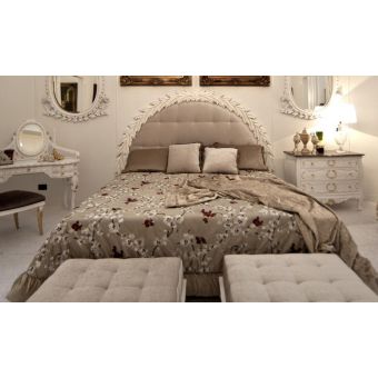 Francesco Molon Headboard
