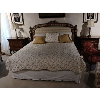 Francesco Molon Headboard "Princesse"