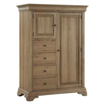 Aspenhome Chateau Philippe Chiffarobe - Cognac