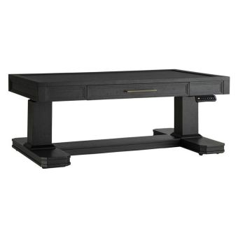 Aspenhome Camden Adjustable Cocktail Table - Domino