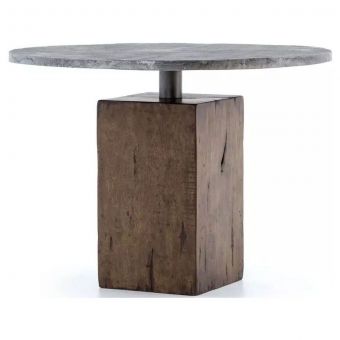 Four Hands Boomer Bistro Table