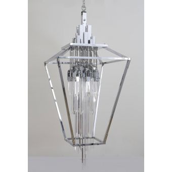 Nick Alain Monroe Chandelier