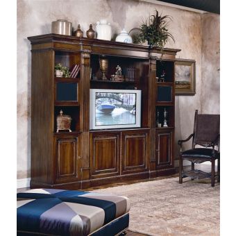 Francesco Molon Entertainment Center