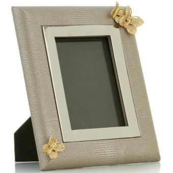 John Richard Butterfly Photo Frame I