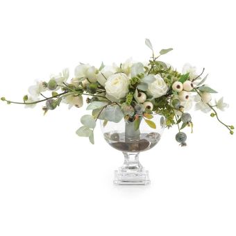 John Richard Berries & Roses