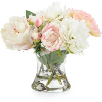 John Richard Peonies