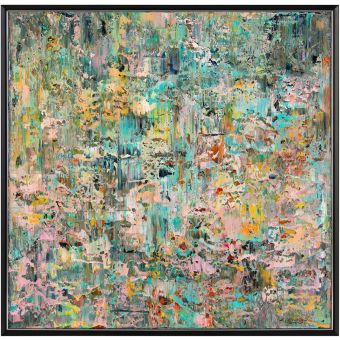 John Richards Liu Mengzhou's Dancing Dreamscape