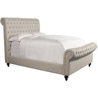 Parker Living Sleep Jackie Crepe King Bed