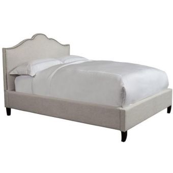 Parker Living Sleep Jamie Flour Natural King Bed