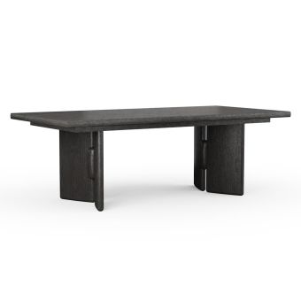 Bernhardt Geneve Dining Table