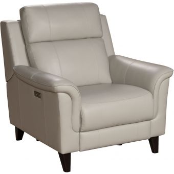 BarcaLounger Kester Recliner, Laurel Cream