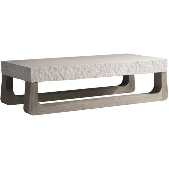 Bernhardt Exteriors Bristol Outdoor Cocktail Table