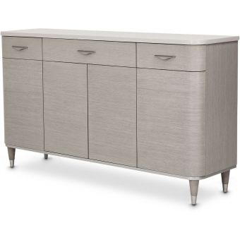 AICO Michael Amini Kathy Ireland Eclipse Sideboard