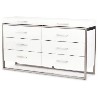 AICO Michael Amini Kathy Ireland Marquee Dresser