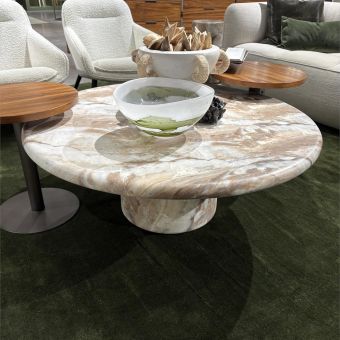 Bernhardt Living Shiloh Cocktail Table