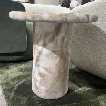 Bernhardt Living Shiloh Side Table