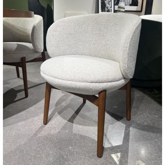 Bernhardt Loft Clark Arm Chair