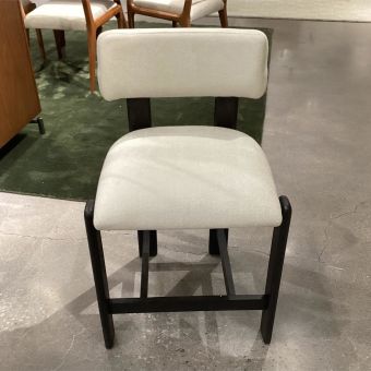 Bernhardt Loft Baxter Counter Stool
