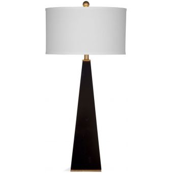 Bassett Mirror Company Bricolage Elle Table Lamp