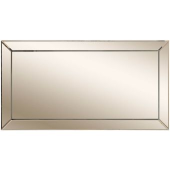 AICO Michael Amini Madison Small Mirror