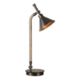 Uttermost Duvall Task Lamp